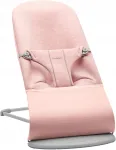 Beebivoodi Babybjorn Bliss 3D Jersey, heleroosa