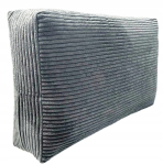 Seljatoepadi nurga diivanile, diivanvoodile, IKEA, 66x45x15 cm
