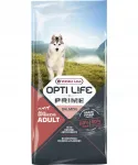 Koeratoit VERSELE-LAGA Opti Life Prime Adult l&otilde;hega, 12,5 kg