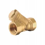 PERFEXIM nurgeline 1" DN25 veefilter v&otilde;rguga