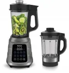 TEFAL BL985 mikser 1300 W supi valmistamiseks