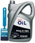 Mootori&otilde;li OIL ONE MultiTEC 10W-40, 5 l