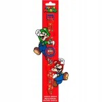 Laste elektrooniline k&auml;ekell SUPER MARIO