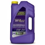 Mootori&otilde;li Royal Purple 0W-20