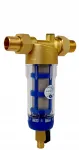 Mehaaniline filter SUPREME H103-O drenaaži klapiga 40&ndash;60 mikronit
