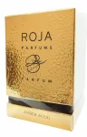 Parf&uuml;&uuml;mvesi Roja Amber Aoud 100 ml