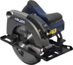Lauasaag CELMA Professional DBRCc 66GEO puidule laseriga
