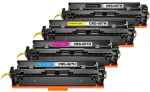 XL toonerkassett Canon CRG-067H MF657CDW MF655CDW MF651CW LBP633Cdw LBP631CW jaoks