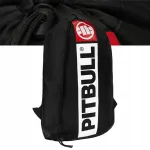 Spordiseljakott Pitbull West Coast Hilltop