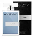 Parf&uuml;&uuml;mvesi YODEYMA KENT 100ml