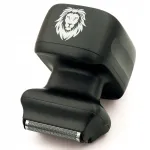 Elektriline raseerimisaparaat One Lion Gold Foil Shaver Skull Shaver