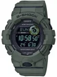 Meeste k&auml;ekell CASIO G-SHOCK G-Squad GBD-800UC-3ER