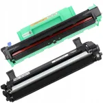 Brother HL1110E/HL1112A/HL1210WE tooneri ja trumli komplekt TN1030 + DR1030/DR1000