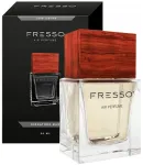 Auto&otilde;hu v&auml;rskendaja Fresso Signature Man, 50 ml