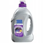 Wash&Free pesugeel Marseille seebiga, 2 kg, 60 pesukorda