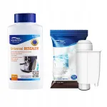 Katlakivieemaldusvedelik 250 ml ja filter veeaparaadile AL-Inte+