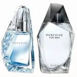 AVON Perceive 2in1 komplekt naistele ja meestele