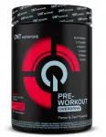 Toidulisand QNT Overdrive enne treeningut 390 g