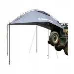 Autotelk KING CAMP, 315 x 215 cm, hall