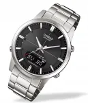 Meeste kell CASIO LCW-M170D-1AER Lineage, p&auml;ikeseenergiaga
