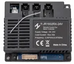 Juhtimispult MODULE JR1932RX-24V s&otilde;idukitele, 7 kontaktiga pistik, 24 V