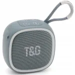 Kaasaskantav Bluetooth 5.3 k&otilde;lar TG659, 5W, USB, TF-kaardi tugi, FM-raadio, TWS