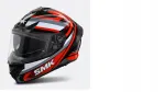 T&auml;iskiiver SMK Typhoon Freeride, punane, S suurus