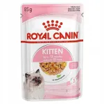 Royal Canin Kitten Instinctive želee kassitoit 85 g