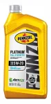 PENNZOIL PLATINUM 5W-20 mootori&otilde;li, MS-6395, MS-13340, 0,946 l