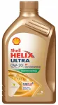 Shell Helix Ultra SP 0W20 mootori&otilde;li, 1 l
