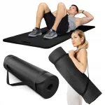 Trex Sport treeningmatt, 2 cm, 190x80 cm, libisemisvastane