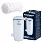 Aquaphor Topaz veefiltri vahetatav filter 750 l