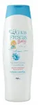Laste koloonia Gotas Frescas Baby 750 ml