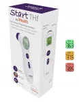 iHEALTH START THf 3in1 kontaktivaba infrapuna termomeeter