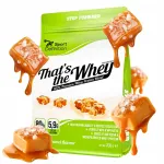 Valgusegu Sport Definition THAT'S THE WHEY WPC WPI 700g
