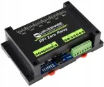 Waveshare 6-kanaliline releemoodul RS485/CAN liidesega Raspberry Pi Zero-le