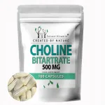 Toidulisand CHOLINE DIVINATE, 500 mg