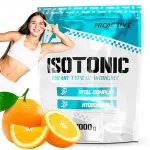 ProActive BCAA vitamiinidega isotoonilised joogipulbrid oranži maitsega 1 kg