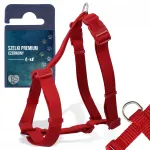 Koera rakmed GUARD, 75-120 cm, reguleeritavad, kerged, vastupidavad, suurus L