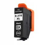 EPSON 378XL must tindimust, sobib XP-8000/8500/8600/8700/15000