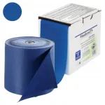 THERA BAND elastne lint, 0,5 m, tugev, sinine