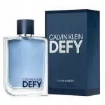 Meeste tualettvesi CALVIN KLEIN Defy EDT 200 ml