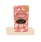 Koerte maiused PERRO GIVE TWO lambalihaga, 85 g
