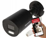 V&auml;ljas IP-kaamera Hikvision DS-2CD2083G2-LI2U, 8 Mpx, AcuSense, PoE