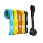 5-osaline vastupanu lintide komplekt Trex Sportile