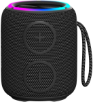 Traadita Bluetooth k&otilde;lar Sencor, LED, IPX7, 16 W