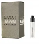 Meeste tualettvesi Perfumer's Workshop Samba Natural, 0,5 ml, proovin&otilde;u