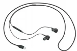 K&otilde;rva sisse sobivad juhtmega k&otilde;rvaklapid USB-C, Samsung, AKG