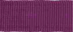 Juukseklambrid, sileda pinnaga, violetne, 2,5 cm, SA44