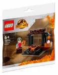 LEGO Jurassic World 30390 dinosauruste komplekt
